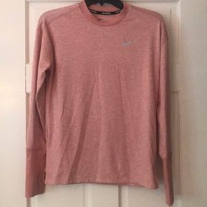 Women’s Nike Dri-fit top